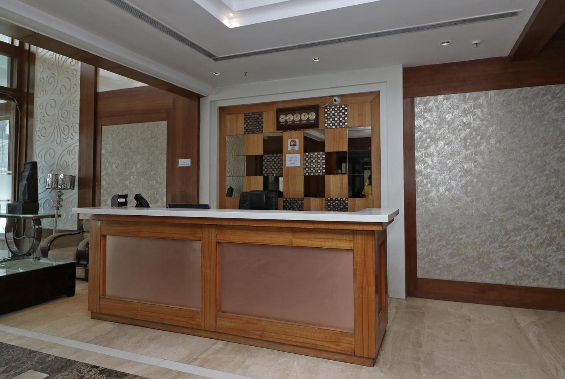 Hotel Lotus Paradise - Banquet & Dining - Near Murthal Sukhdev Rāi Exteriér fotografie