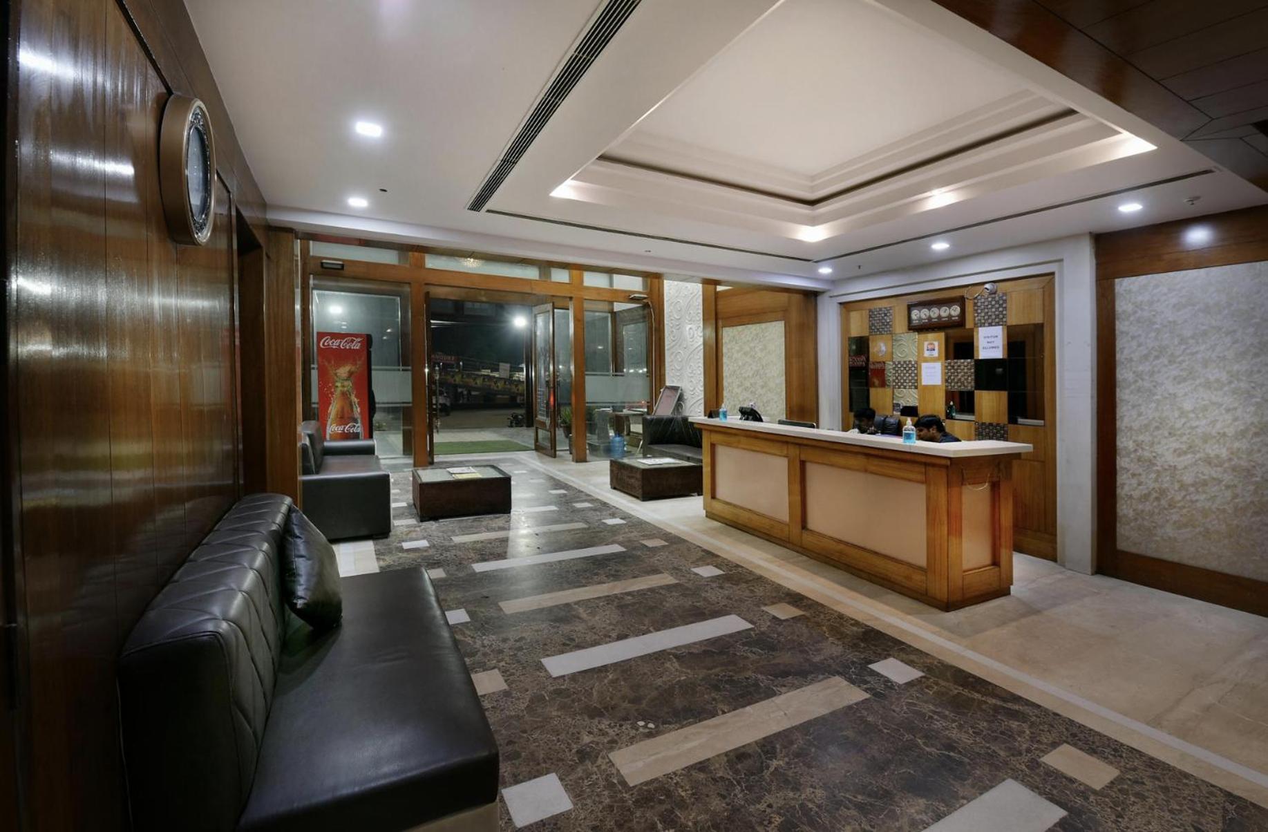 Hotel Lotus Paradise - Banquet & Dining - Near Murthal Sukhdev Rāi Exteriér fotografie
