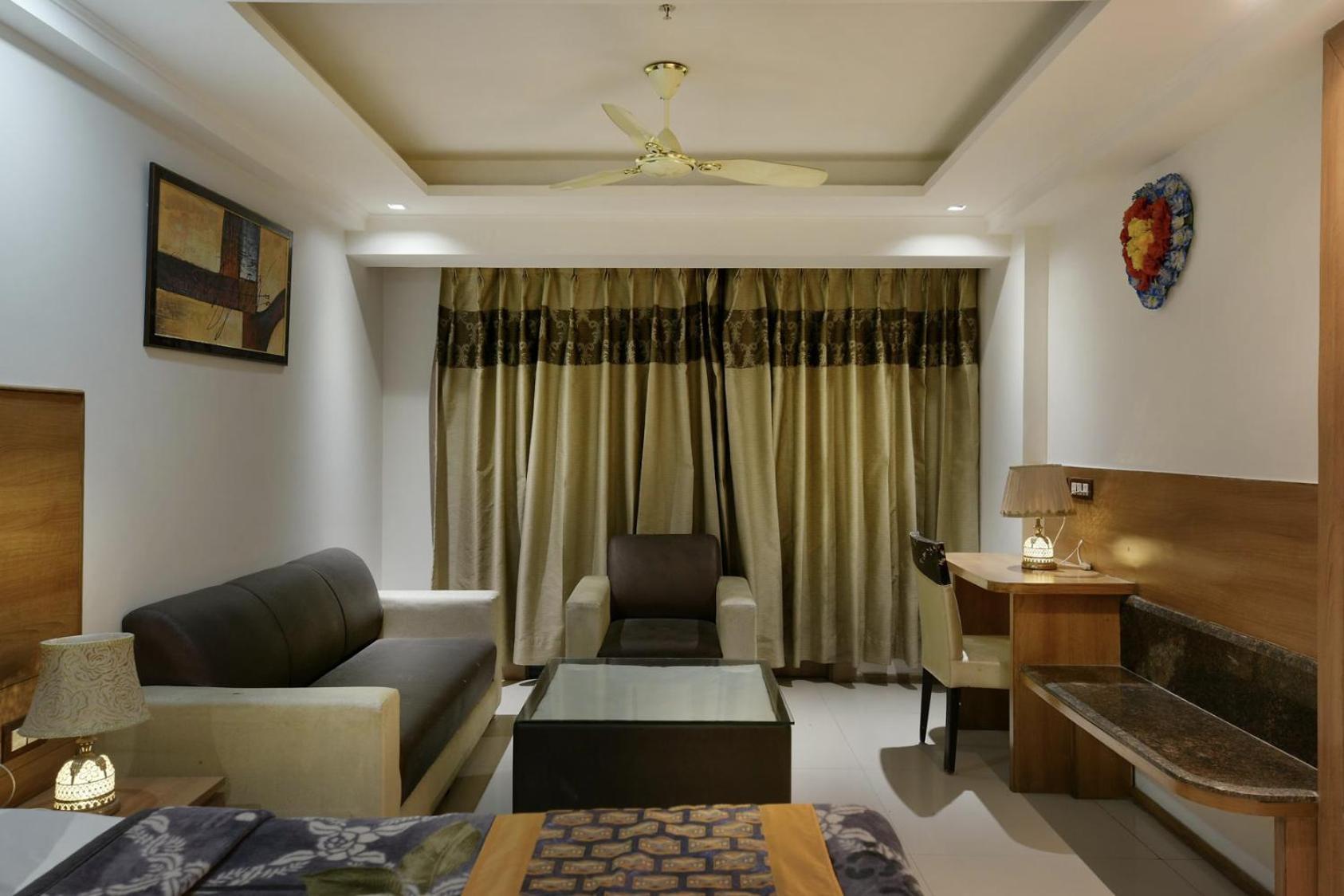 Hotel Lotus Paradise - Banquet & Dining - Near Murthal Sukhdev Rāi Exteriér fotografie