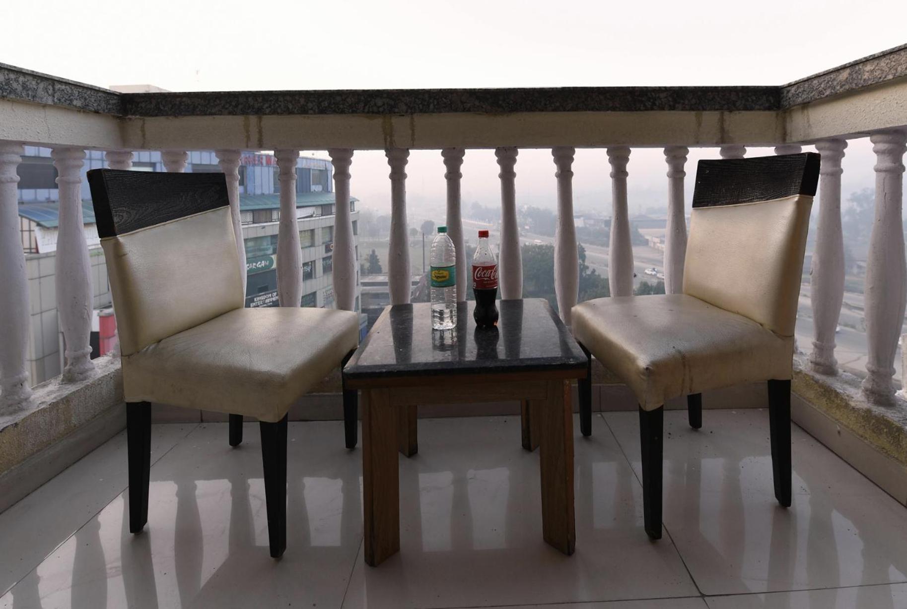 Hotel Lotus Paradise - Banquet & Dining - Near Murthal Sukhdev Rāi Exteriér fotografie