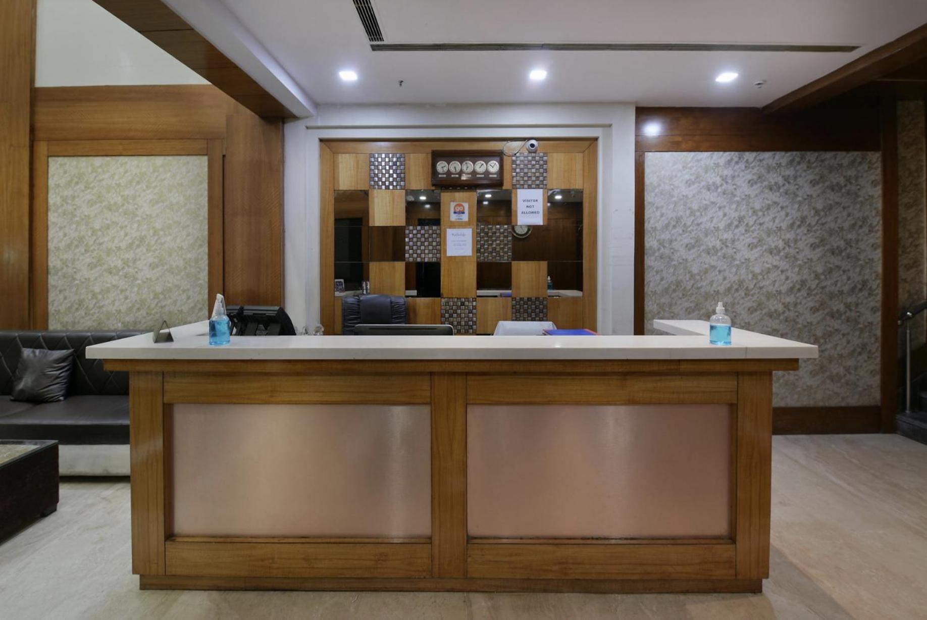 Hotel Lotus Paradise - Banquet & Dining - Near Murthal Sukhdev Rāi Exteriér fotografie